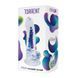 Прозрачный фаллоимитатор Alive Jelly Dildo Torrent SO5313 фото 2