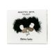 Наручники металлические Adrien Lastic Black AD30329 фото 4