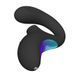 Вагинальный звуковой стимулятор LELO Enigma WAVE Black SX0687 фото 3
