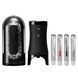 Мастурбатор Tenga Flip Zero EVR Electronic Vibrotation SO7330 фото 4