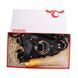Страпон LOCKINK SEVANDA Golden Dildo SX0874 фото 9
