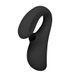 Вагинальный звуковой стимулятор LELO Enigma WAVE Black SX0687 фото 4