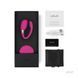 Вібратор для пар LELO Tiani 3 Cerise SO8115 фото 2