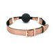 Кляп Liebe Seele Rose Gold Memory SO9493 фото 1