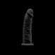 Фаллоимитатор SilexD Robby Black диаметр 3,5см SO3459 фото 1