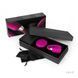 Вібратор для пар LELO Tiani 3 Cerise SO8115 фото 3