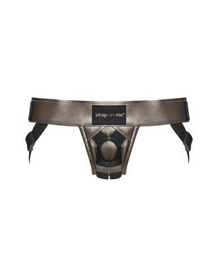 Трусики для страпона Strap-On-Me CURIOUS SO4508 фото