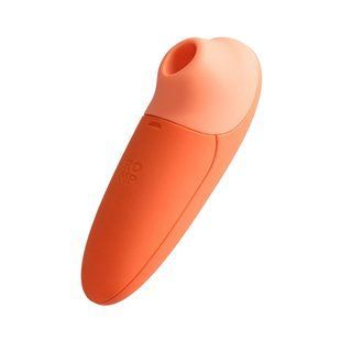 Вакуумний кліторальний стимулятор Romp Switch X SX0536 фото