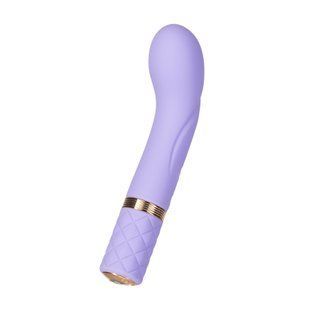 Вібратор Pillow Talk Sassy Purple Special Edition SO6853 фото