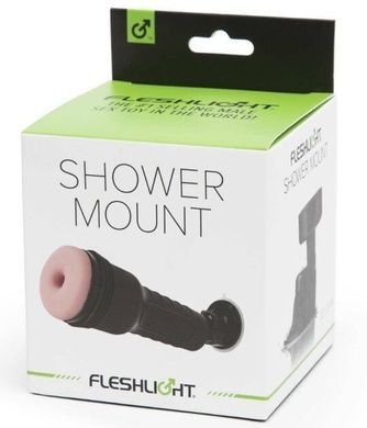Кріплення для душу Fleshlight Shower Mount F16630 фото