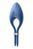 Ерекційне віброкільце-ласо Satisfyer Duelist Blue SO6275 фото