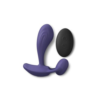 Вібратор для точки G Love To Love WITTY MIDNIGHT INDIGO SO7374 фото