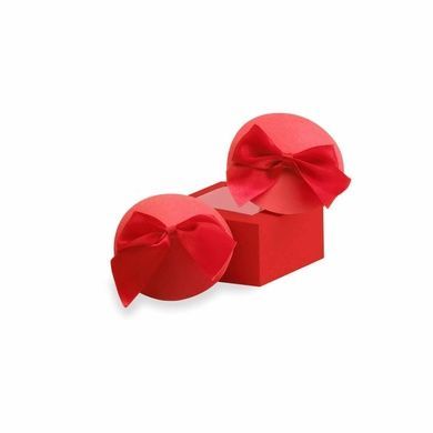 Подарочный набор Bijoux Indiscrets Happily Ever After Red SO8718 фото