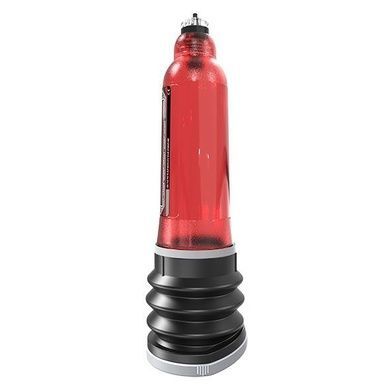 Гидропомпа Bathmate Hydromax 7 Red (X30) до 5 см HM-30-BR фото
