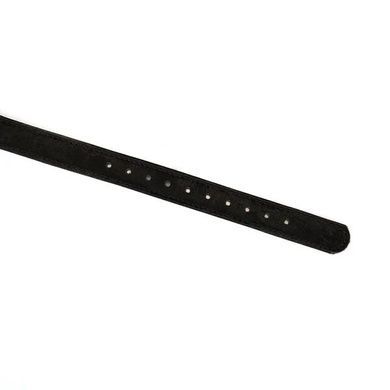 Кляп Liebe Seele Boudoir Amor Ball Gag Black SX1667 фото