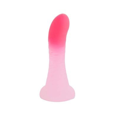 Страпон LOCKINK SEVANDA Pink Dildo SX0875 фото
