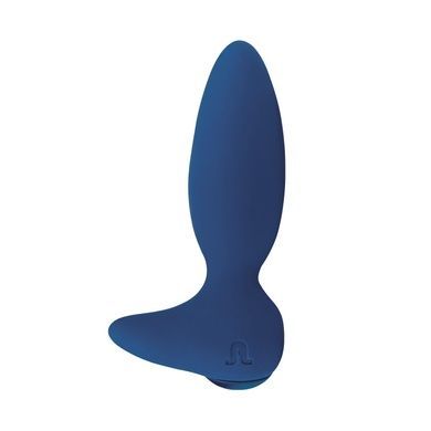 Анальная вибропробка Adrien Lastic Little Rocket 2.0 SX1275 фото
