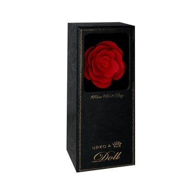 Кляп в виде розы Zalo Rose Ball Gag SO6690 фото