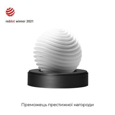 Мастурбатор Tenga Geo Aqua SO3561 фото