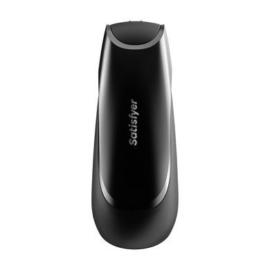 Смарт-мастурбатор с вибрацией Satisfyer Men Vibration+ SO8628 фото