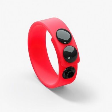 Набор эрекционных колец Love to Love NEON RING KIT SO5082 фото