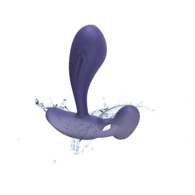 Вібратор для точки G Love To Love WITTY MIDNIGHT INDIGO SO7374 фото