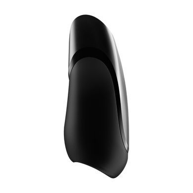 Смарт-мастурбатор с вибрацией Satisfyer Men Vibration+ SO8628 фото