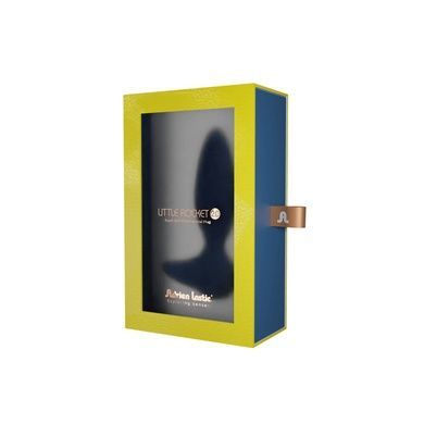 Анальная вибропробка Adrien Lastic Little Rocket 2.0 SX1275 фото