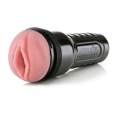 Мастурбатор-вагина Fleshlight Pink Lady Destroya SO6141 фото