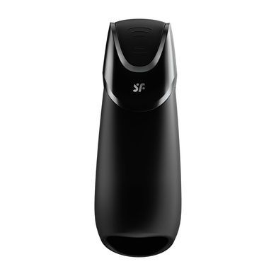 Смарт-мастурбатор с вибрацией Satisfyer Men Vibration+ SO8628 фото