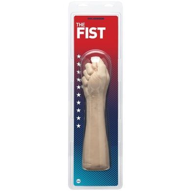 Кулак для фистинга Doc Johnson The Fist Flesh SO8679 фото
