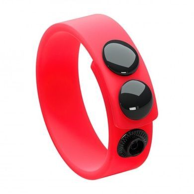 Набор эрекционных колец Love to Love NEON RING KIT SO5082 фото