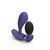 Вібратор для точки G Love To Love WITTY MIDNIGHT INDIGO SO7374 фото