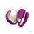 Вібратор для пар LELO Tiani 3 Deep Rose SO8116 фото