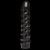 Дилдо Doc Johnson CodeBlack 8 Inch Raging Vac-U-Lock диаметр 3,8 см SO2797 фото