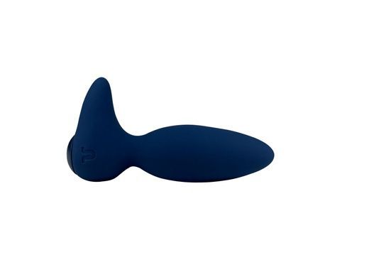 Анальная вибропробка Adrien Lastic Little Rocket 2.0 SX1275 фото