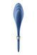 Ерекційне віброкільце-ласо Satisfyer Duelist Blue SO6275 фото 5