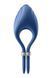 Ерекційне віброкільце-ласо Satisfyer Duelist Blue SO6275 фото 2
