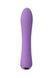 Вібратор з підігрівом FairyGasm WowGenie violet SX0655 фото 5
