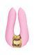 Вібратор для клітора Shunga Aiko Light Pink SO6901 фото 1