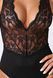 Боди Passion EVALIE BODY black XL