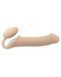 Безременной страпон Strap-On-Me Flesh XL SO2352 фото 1