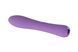 Вібратор з підігрівом FairyGasm WowGenie violet SX0655 фото 3