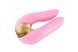 Вібратор для клітора Shunga Aiko Light Pink SO6901 фото 2