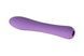 Вібратор з підігрівом FairyGasm WowGenie violet SX0655 фото 2