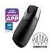 Смарт-мастурбатор с вибрацией Satisfyer Men Vibration+ SO8628 фото 1