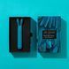 Вібратор з вушками Je Joue Rabbit Bullet Vibrator Teal SO3032 фото 3