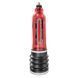 Гидропомпа Bathmate Hydromax 7 Red (X30) до 5 см HM-30-BR фото 1