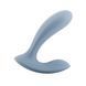 Смарт-вібратор в трусики Svakom Erica Dusty Blue SO8978 фото 1