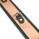Нашийник з повідцем Liebe Seele Rose Gold Memory Collar SO9494 фото 7